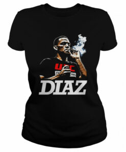 Cool Ufc Fighter Design Nate Diaz shirt 1 Cool Ufc Fighter Design Nate Diaz shirt 2
