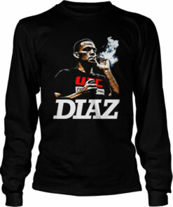 Cool Ufc Fighter Design Nate Diaz shirt 2 Cool Ufc Fighter Design Nate Diaz shirt 3