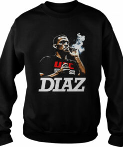 Cool Ufc Fighter Design Nate Diaz shirt 3 Cool Ufc Fighter Design Nate Diaz shirt 4