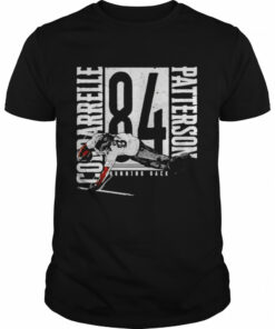 Cordarrelle Patterson Atlanta Falcons dive shirt 1