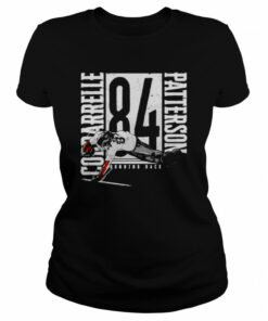 Cordarrelle Patterson Atlanta Falcons dive shirt 1 Cordarrelle Patterson Atlanta Falcons dive shirt 2