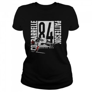 Cordarrelle Patterson Atlanta Falcons dive shirt