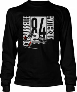 Cordarrelle Patterson Atlanta Falcons dive shirt 2 Cordarrelle Patterson Atlanta Falcons dive shirt 3