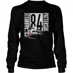 Cordarrelle Patterson Atlanta Falcons dive shirt 3