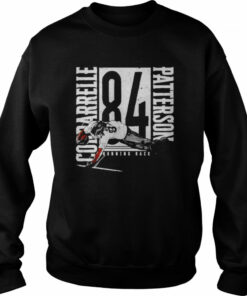 Cordarrelle Patterson Atlanta Falcons dive shirt 3 Cordarrelle Patterson Atlanta Falcons dive shirt 4