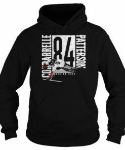 Cordarrelle Patterson Atlanta Falcons dive shirt 4 Cordarrelle Patterson Atlanta Falcons dive shirt 5