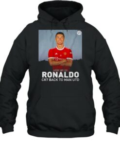 Cristiano Ronaldo Here We Go Cr7 Back To Man Utd Shirt 4 Cristiano Ronaldo Here We Go Cr7 Back To Man Utd Shirt 5