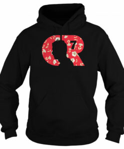 Cristiano Ronaldo Man Utd Cr 7 Football Flower Pattern shirt 4 Cristiano Ronaldo Man Utd Cr 7 Football Flower Pattern shirt 5