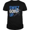 D Andre Swift Going Up 2021 Shirt