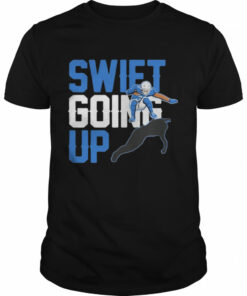 D Andre Swift Going Up 2021 Shirt 1