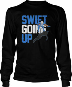 D Andre Swift Going Up 2021 Shirt 3