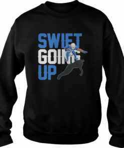 D Andre Swift Going Up 2021 Shirt 4