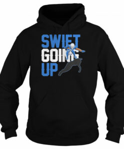 D Andre Swift Going Up 2021 Shirt 5