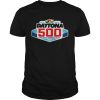 DAYTONA 500 THE GREAT AMERICAN RACE 2020 shirt
