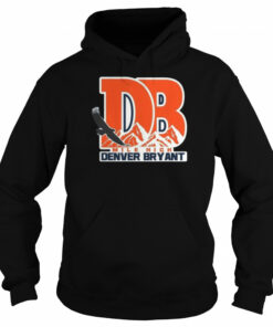 DB Denver Bryant Mile High shirt 4 DB Denver Bryant Mile High shirt 5