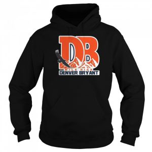 DB Denver Bryant Mile High shirt 5