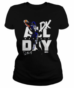 DK Metcalf Seattle Seahawks All Day shirt 1 DK Metcalf Seattle Seahawks All Day shirt 2