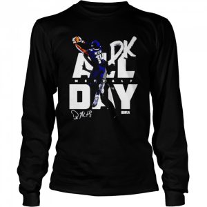 DK Metcalf Seattle Seahawks All Day shirt 3