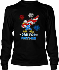 Dab for freedom American independence shirt 2 Dab for freedom American independence shirt 3