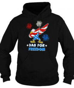 Dab for freedom American independence shirt 4 Dab for freedom American independence shirt 5
