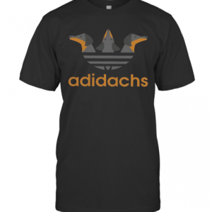 Dachshund Lovers Adidas T-Shirt