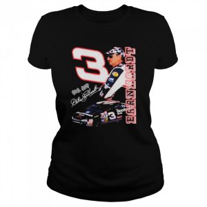 Dale Earnhardt # 3 Nascar shirt