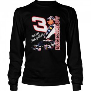 Dale Earnhardt 3 Nascar shirt 3