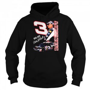 Dale Earnhardt 3 Nascar shirt 5