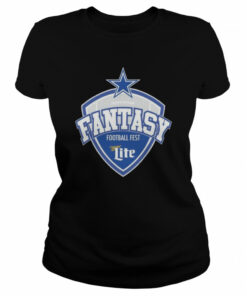 Dallas Cowboys Fantasy Football Fest Shirt 1 Dallas Cowboys Fantasy Football Fest Shirt 2