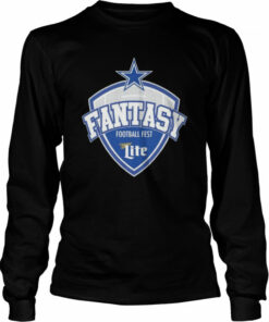 Dallas Cowboys Fantasy Football Fest Shirt 2 Dallas Cowboys Fantasy Football Fest Shirt 3
