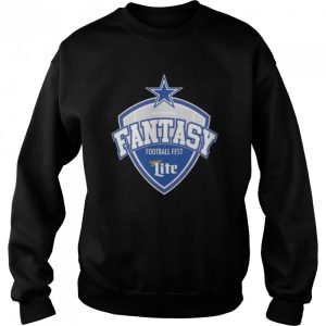 Dallas Cowboys Fantasy Football Fest Shirt 4