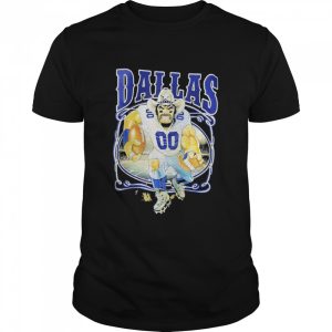 Dallas Cowboys Football Shirt