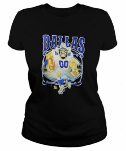 Dallas Cowboys Football Shirt 2