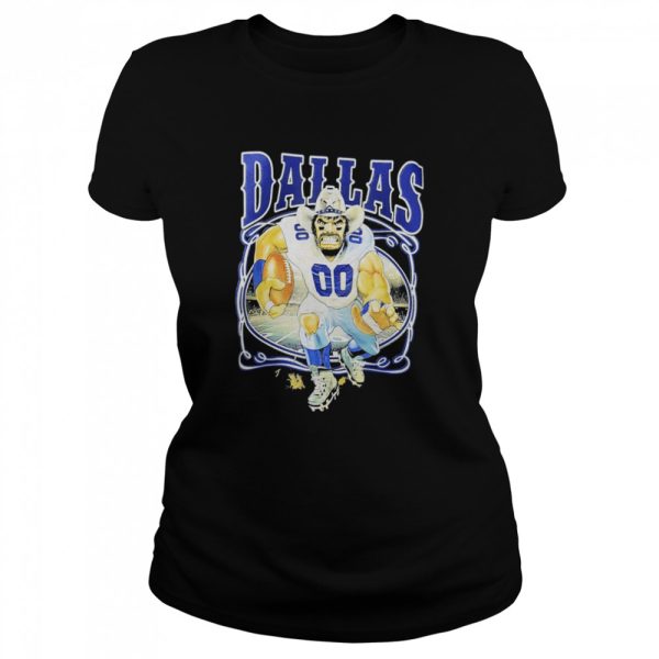 Dallas Cowboys Football Shirt