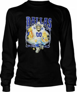 Dallas Cowboys Football Shirt 3