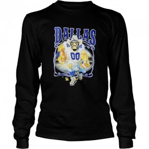 Dallas Cowboys Football Shirt 3