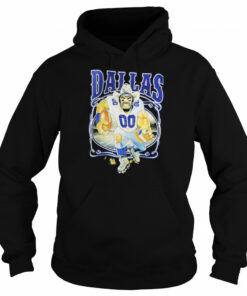 Dallas Cowboys Football Shirt 5