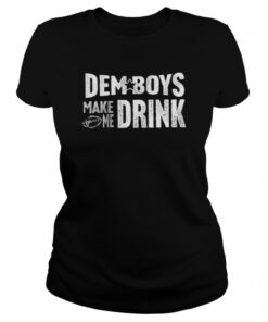 Dallas Cowboys dem boys make me drink shirt 1 Dallas Cowboys dem boys make me drink shirt 2