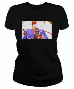 Dallas Mavericks Luka dunk jumpshot graph shirt 1 Dallas Mavericks Luka dunk jumpshot graph shirt 2