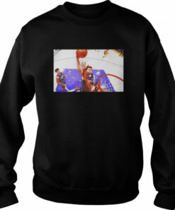 Dallas Mavericks Luka dunk jumpshot graph shirt 3 Dallas Mavericks Luka dunk jumpshot graph shirt 4