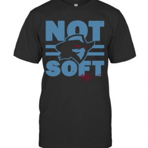 Dallas Renegades Not Soft T-Shirt