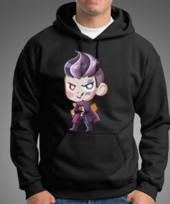Dangan Ronpa Chibi Gundham Tanaka shirt 5