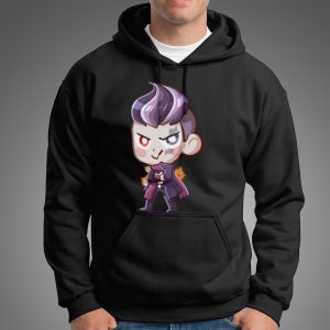 Dangan Ronpa Chibi Gundham Tanaka shirt 5