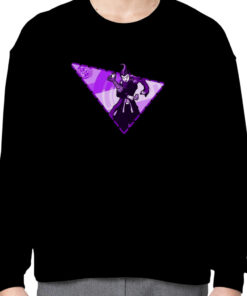 Danganronpa Gundham Tanaka shirt 2