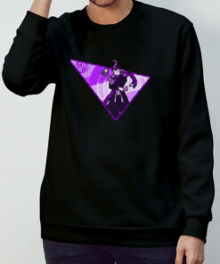 Danganronpa Gundham Tanaka shirt 3