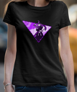 Danganronpa Gundham Tanaka shirt 4