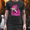 Danganronpa Junko Enoshima shirt