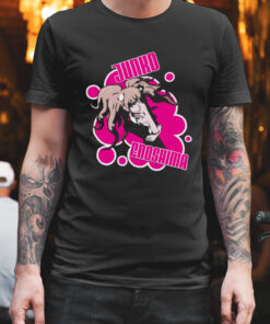 Danganronpa Junko Enoshima shirt 1
