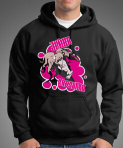 Danganronpa Junko Enoshima shirt 5