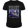 Darius Leonard Peanut Punch Indianapolis Colts shirt